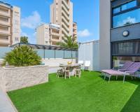 Resale - Apartment - Guardamar Del Segura - Guardamar