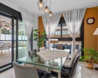 Resale - Apartment - Guardamar Del Segura - Guardamar