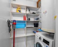 Resale - Apartment - Guardamar Del Segura - Guardamar