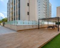 Resale - Apartment - Guardamar Del Segura - Guardamar