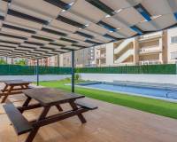 Resale - Apartment - Guardamar Del Segura - Guardamar