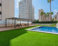 Resale - Apartment - Guardamar Del Segura - Guardamar