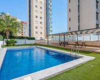 Resale - Apartment - Guardamar Del Segura - Guardamar