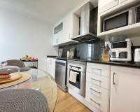 Resale - Apartment - Guardamar Del Segura - Guardamar