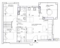Resale - Apartment - Guardamar Del Segura - Guardamar