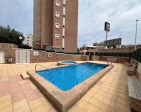 Resale - Apartment - Guardamar Del Segura - Guarmar Del Segura