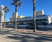 Resale - Apartment - Guardamar Del Segura - Guarmar Del Segura