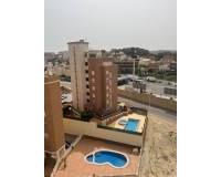 Resale - Apartment - Guardamar Del Segura - Guarmar Del Segura