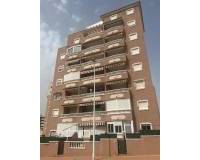 Resale - Apartment - Guardamar Del Segura - Guarmar Del Segura