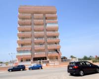 Resale - Apartment - Guardamar Del Segura - Harbour Guardamar