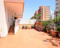 Resale - Apartment - Guardamar Del Segura - Harbour Guardamar