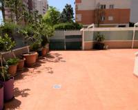 Resale - Apartment - Guardamar Del Segura - Harbour Guardamar