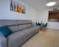 Resale - Apartment - Guardamar Del Segura - Harbour Guardamar