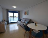 Resale - Apartment - Guardamar Del Segura - Harbour Guardamar