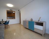 Resale - Apartment - Guardamar Del Segura - Harbour Guardamar