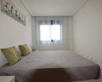 Resale - Apartment - Guardamar Del Segura - Harbour Guardamar