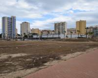 Resale - Apartment - Guardamar Del Segura - Harbour Guardamar