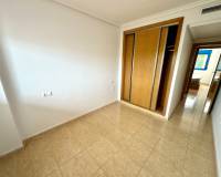 Resale - Apartment - Guardamar Del Segura - Harbour Guardamar