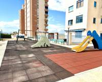 Resale - Apartment - Guardamar Del Segura - Harbour Guardamar