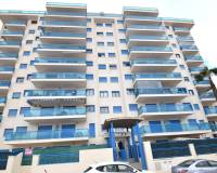 Resale - Apartment - Guardamar Del Segura - Harbour Guardamar