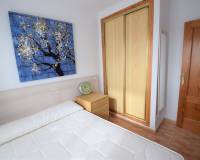 Resale - Apartment - Guardamar Del Segura - Harbour Guardamar