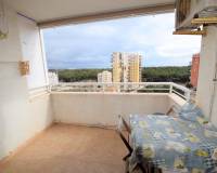 Resale - Apartment - Guardamar Del Segura - Harbour Guardamar