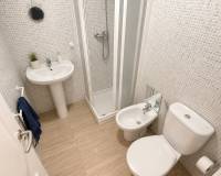 Resale - Apartment - Guardamar Del Segura - Harbour Guardamar