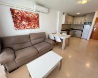 Resale - Apartment - Guardamar Del Segura - Harbour Guardamar
