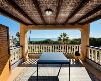 Resale - Apartment - Guardamar Del Segura - Los secanos