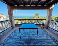 Resale - Apartment - Guardamar Del Segura - Los secanos