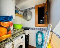 Resale - Apartment - Guardamar Del Segura - Los secanos