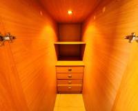 Resale - Apartment - Guardamar Del Segura - Los secanos