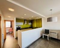 Resale - Apartment - Guardamar Del Segura - Los secanos