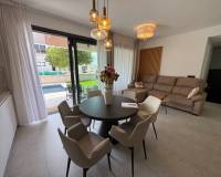 Resale - Apartment - Guardamar Del Segura - Los Secanos