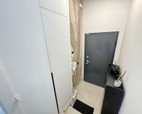 Resale - Apartment - Guardamar Del Segura - Los Secanos