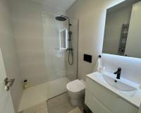 Resale - Apartment - Guardamar Del Segura - Los Secanos
