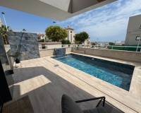 Resale - Apartment - Guardamar Del Segura - Los Secanos