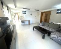 Resale - Apartment - Guardamar Del Segura - Marjal Beach