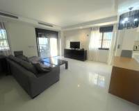 Resale - Apartment - Guardamar Del Segura - Marjal Beach