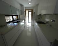 Resale - Apartment - Guardamar Del Segura - Marjal Beach