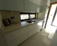 Resale - Apartment - Guardamar Del Segura - Marjal Beach