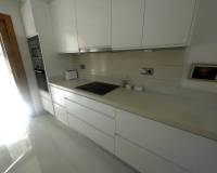 Resale - Apartment - Guardamar Del Segura - Marjal Beach