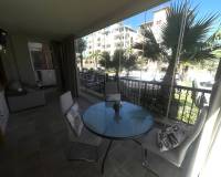 Resale - Apartment - Guardamar Del Segura - Marjal Beach