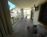 Resale - Apartment - Guardamar Del Segura - Marjal Beach