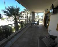 Resale - Apartment - Guardamar Del Segura - Marjal Beach