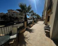 Resale - Apartment - Guardamar Del Segura - Marjal Beach