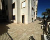 Resale - Apartment - Guardamar Del Segura - Marjal Beach