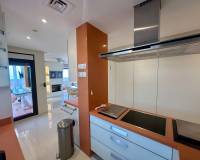 Resale - Apartment - Guardamar Del Segura - Marjal Beach