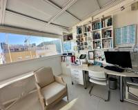 Resale - Apartment - Guardamar Del Segura - Marjal Beach