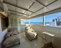 Resale - Apartment - Guardamar Del Segura - Marjal Beach
